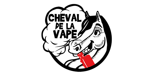 CHEVAL DE LA VAPE